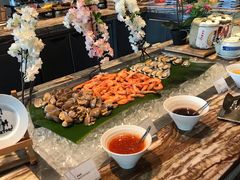 -AdD全日制餐厅(中谷花园酒店)