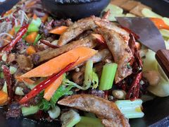 -美食美客土烙锅店·老字号