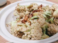 -清雅臻品·竹林院落·新派青岛菜(崂山店)