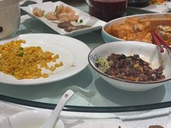 -大铁勺新津菜(东丽阳光新业广场店)