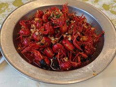 -铭副琦食·虾蟹烩馆(渔人码头店)