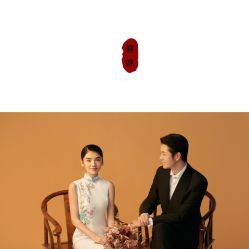 -雪中彩影婚纱摄影·微光艺术中心