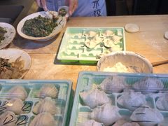 -必点海鲜·鲅鱼水饺(鞍山西道店)