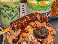 -签小二串串火锅(观音桥店)