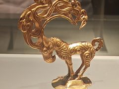 -陕西历史博物馆