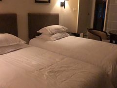 -上海柏阳君亭酒店(复旦大学店)
