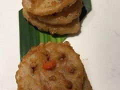 -枣子树·素食餐厅(普陀山店)