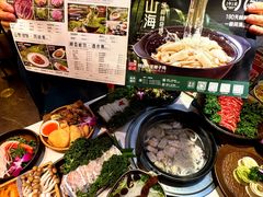 -润泽园椰子鸡(汇一城店)