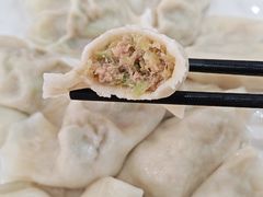 -东北农业大学饺子园