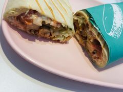 -库滋明·俄罗斯特色美食(中央大街店)