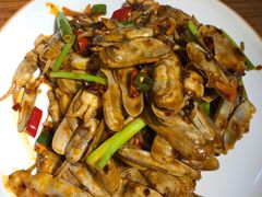 麻辣蛏子-必点海鲜·鲅鱼水饺(鞍山西道店)