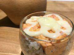 -小句号·精致料理(江南环球港店)