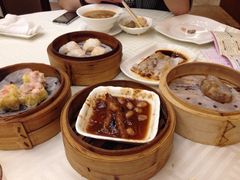 iphone_upload_pic-潮福城大酒楼·潮粤菜·港式点心(阳光城店)