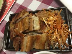 iphone_upload_pic-益百岁牛尾汤(香山路店)