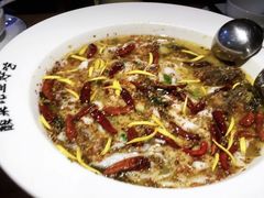 -太二酸菜鱼(永旺梦乐城店)