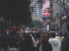 -八一路好吃街(雨田商务大厦店)