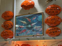 -龙海鲜螃蟹王(宏茂桥店)