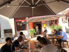 -万县面馆(高笋塘店)