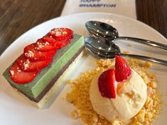 -希尔顿欢朋酒店·欢朋餐厅