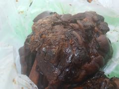 -傅记酱肉