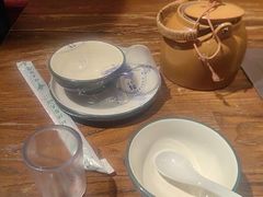 -柿子树炭烤羊腿(金台路店)