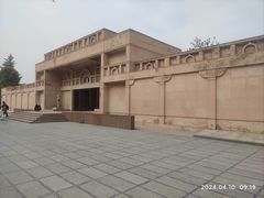 -洛阳白马寺