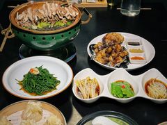 -蒙料·手把肉(望京店)