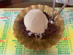 豆伴雪糕-顺记冰室(宝华路店)