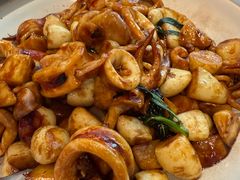 -闽海肴(北辰荟店)