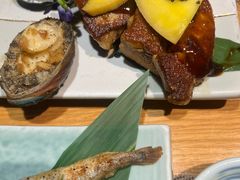 -三石铁板烧(紫竹桥店)