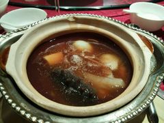 -多伦多海鲜自助餐厅(百盛购物中心三阳店)