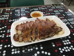 -莅香岛港式餐厅(滨江道店)