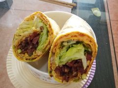 -山东傻大粗粮煎饼(牛街店)