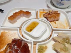 -滋粥楼·顺德菜(番禺广场总店)