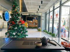 -花环泰拳·勒德斯拉泰拳馆(静安店)