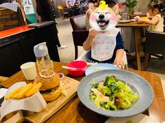 -G+KITCHEN(龙湖狮山天街店)