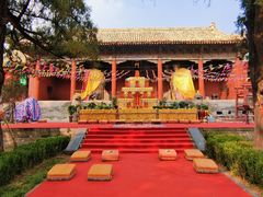 -马遂林烩面馆(少室路店)