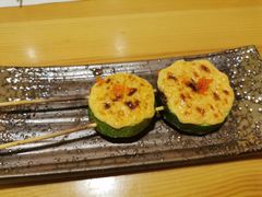 -江户·岚 创意料理(泛海店)