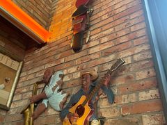 -Famous肥猫墨西哥音乐餐吧(五棵松华熙LIVE店)