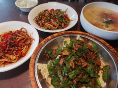 -天下客饭店(中山路店)
