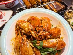 -遇西祠·海鲜烧烤(总店)