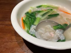 敲鱼汤-美乐食街(小南店)