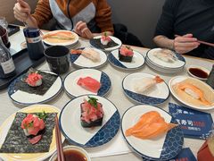 -滨寿司(新街口中央商场店)