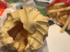 -麦当劳(南京南站站外店)