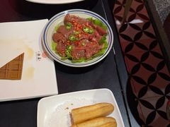 -重庆德庄火锅