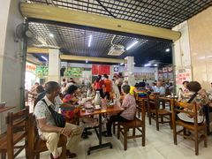 大堂-恒兴发茶店(水巷口店)