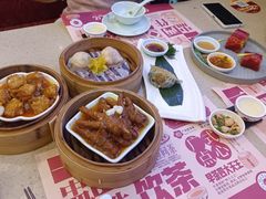 -点都德(汇胜楼店)