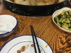 -皖北学东地锅鸡(之心城店)