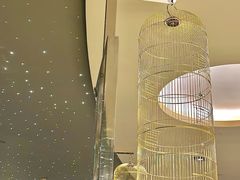 -广州花园酒店-凌璇阁360度高空海鲜自助餐CAROUSEL