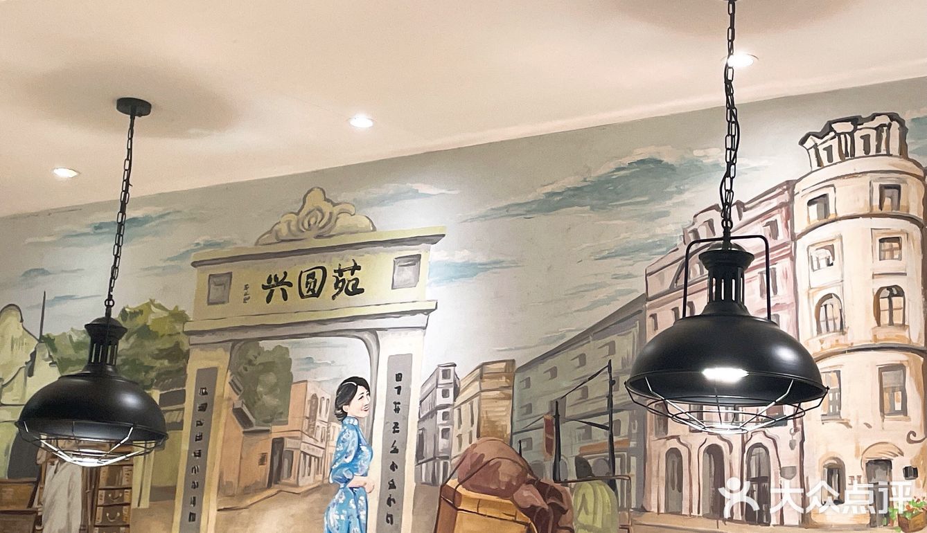 魔都热门本帮菜餐厅，值得N刷的本帮菜之光  